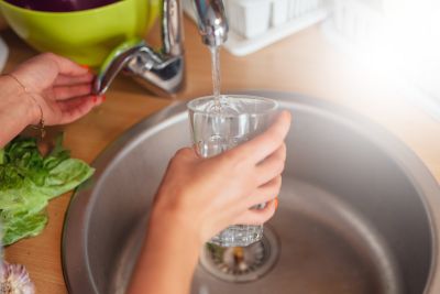 trinkwasserhygiene